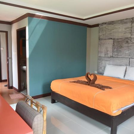 The Palm Delight Lodge Jomtien Beach Εξωτερικό φωτογραφία