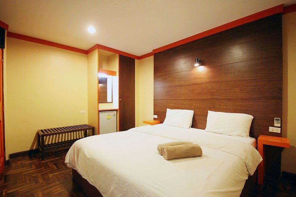 The Palm Delight Lodge Jomtien Beach Εξωτερικό φωτογραφία