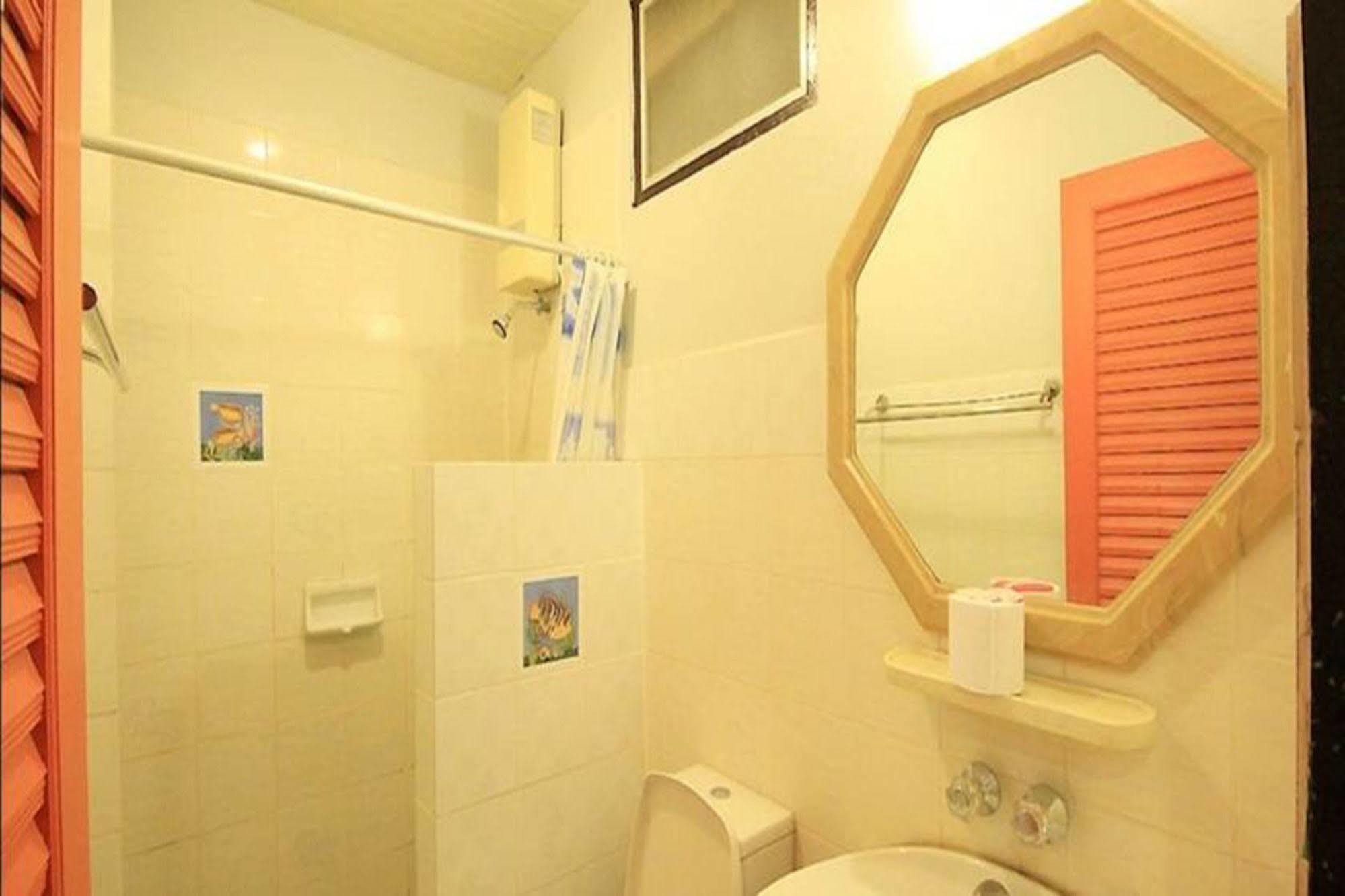 The Palm Delight Lodge Jomtien Beach Εξωτερικό φωτογραφία