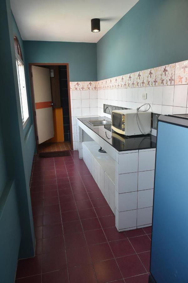 The Palm Delight Lodge Jomtien Beach Εξωτερικό φωτογραφία