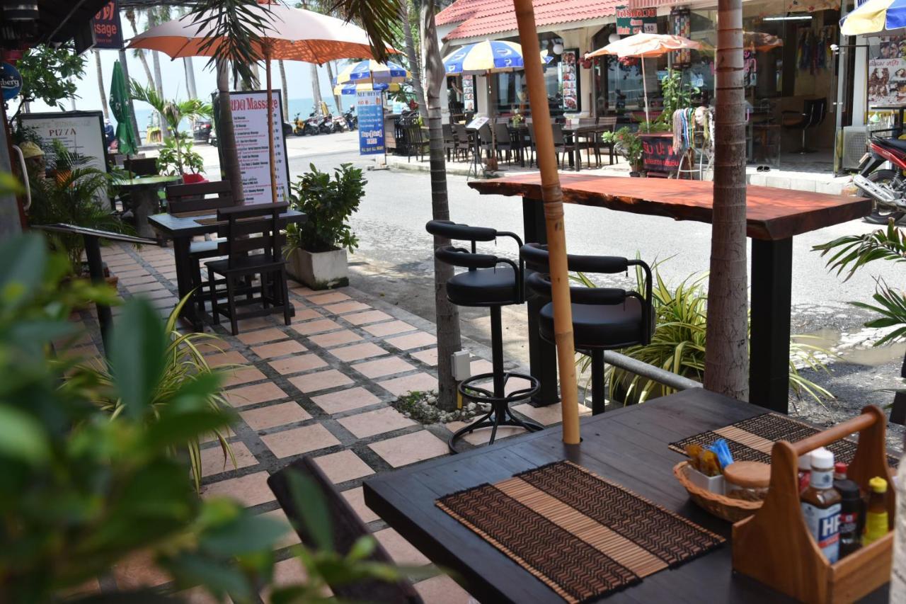 The Palm Delight Lodge Jomtien Beach Εξωτερικό φωτογραφία