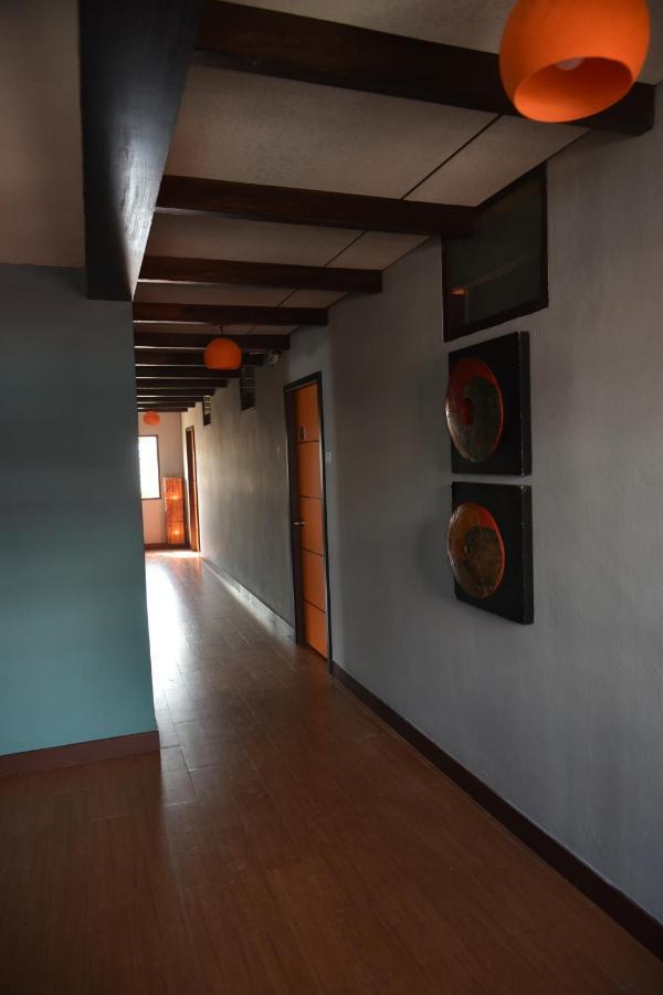 The Palm Delight Lodge Jomtien Beach Εξωτερικό φωτογραφία
