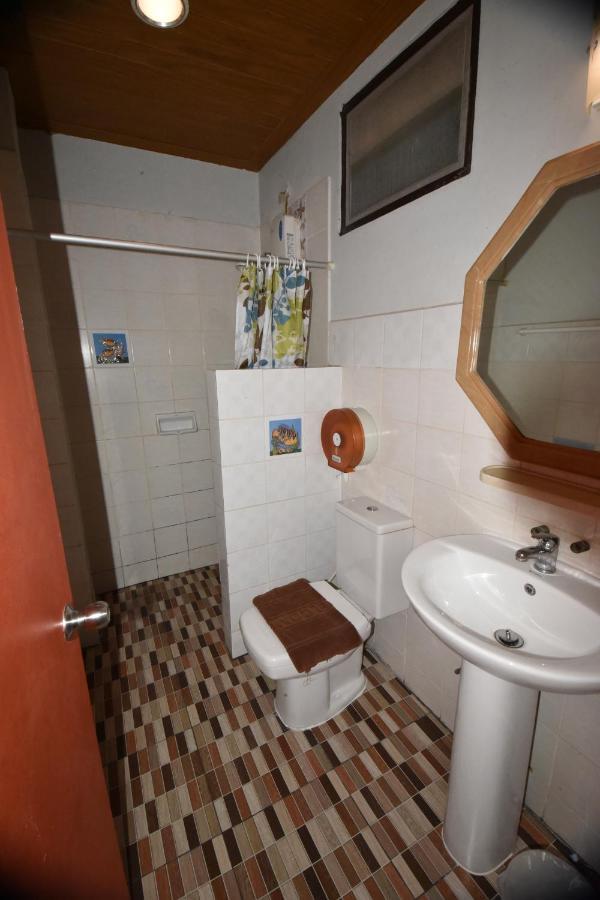 The Palm Delight Lodge Jomtien Beach Εξωτερικό φωτογραφία